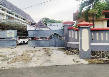 Jalan Panongan lor-Ciawijapura Mulus