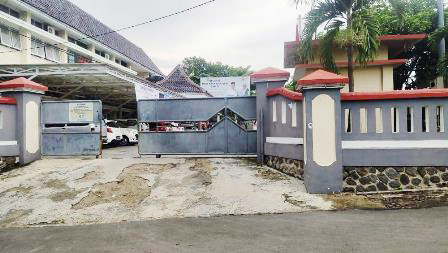 Jalan Panongan lor-Ciawijapura Mulus
