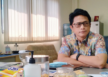 Kandungan Semburan Berbahaya bagi Manusia