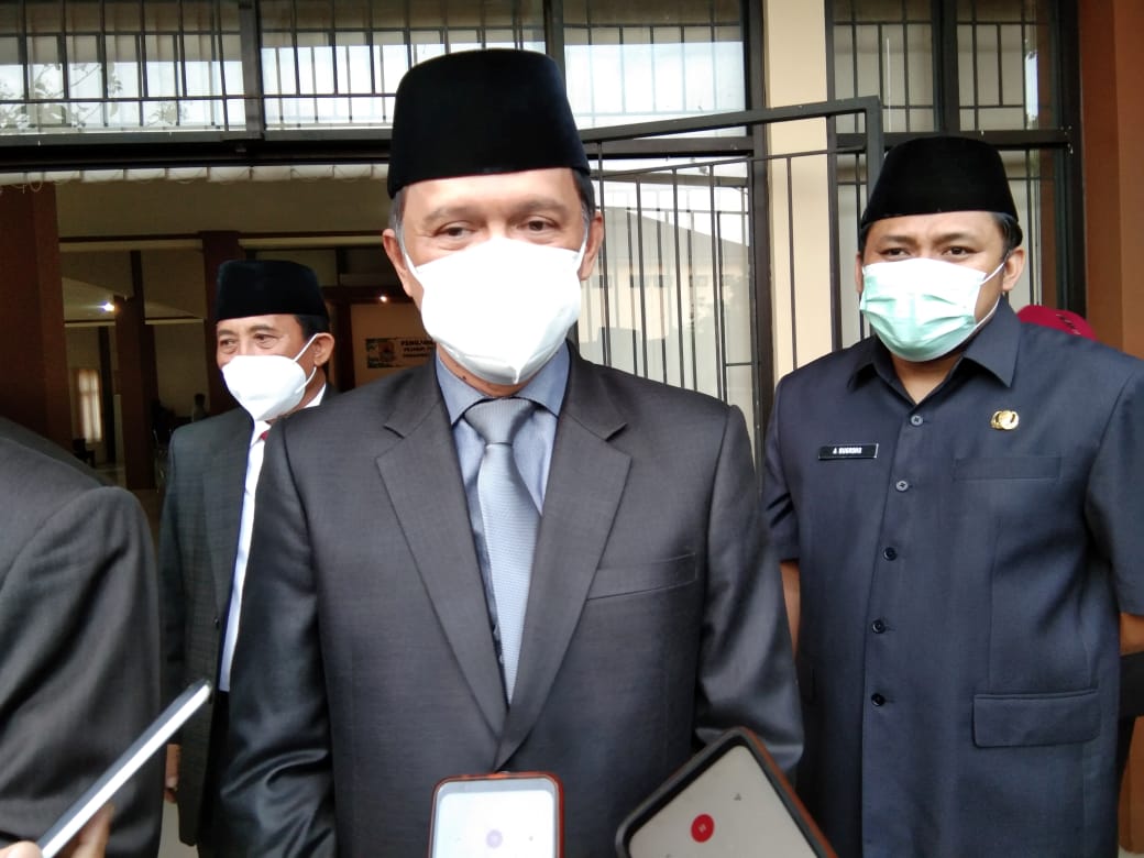 Open Bidding Tunggu Perkembangan PPKM