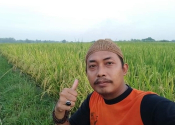 Sulit Dapatkan Pupuk Kimia Bersubsidi, Dosen dan Alumni IAIN Cirebon Pilih Pertanian Organik