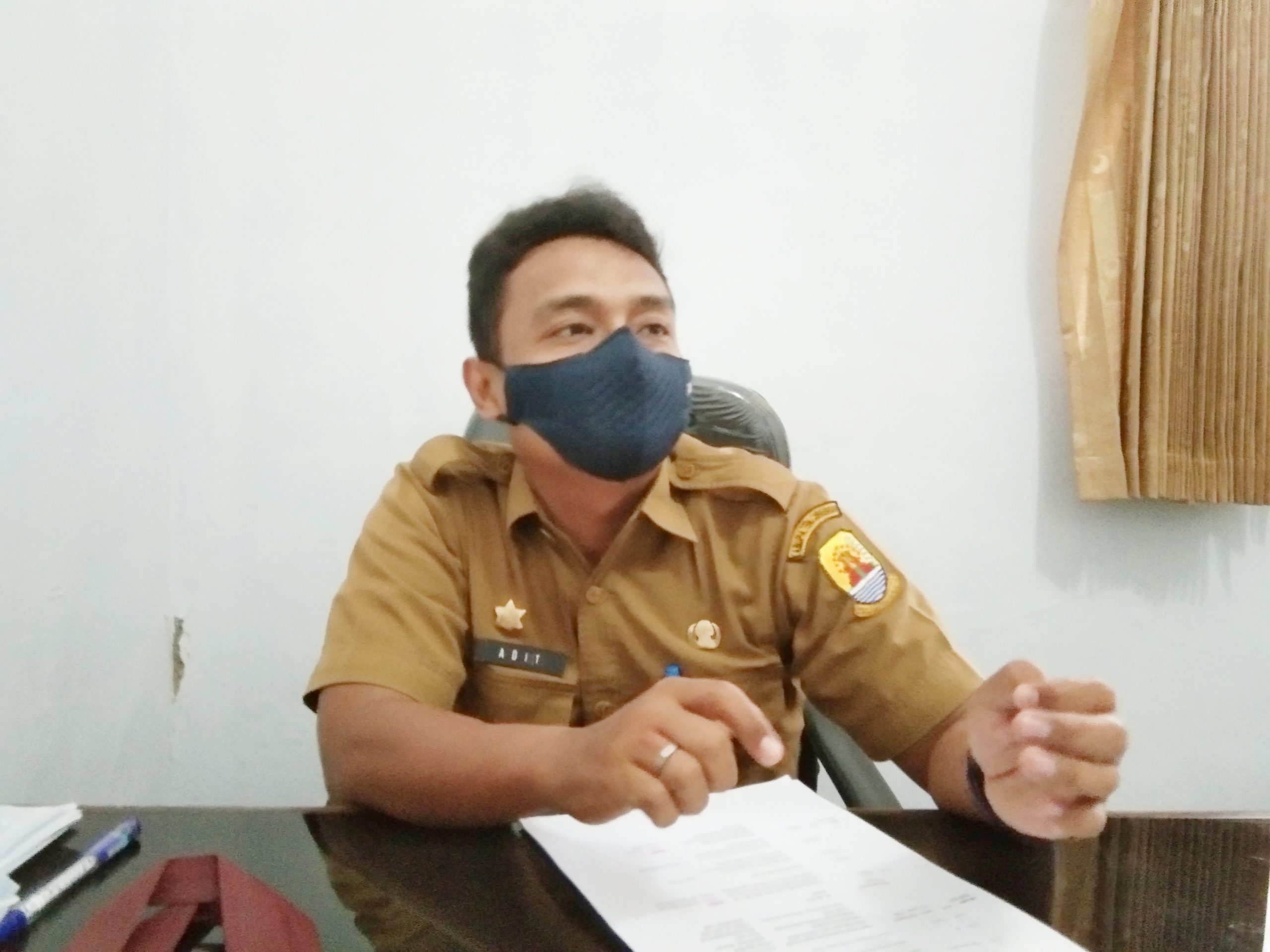 Penjaringan 5 Hari, Panitia Pilwu Dilantik 28 Agustus