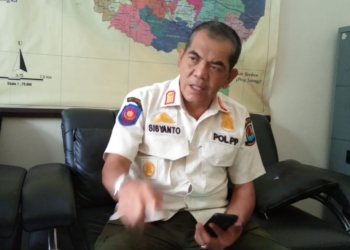 Ketua PPS Pusing, Oknum Pengawas Kecamatan Minta Rp 15 Juta
