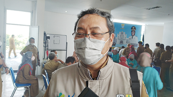 Pulang dari Jakarta, Satu Keluarga Asal Kota Cirebon Positif Covid-19