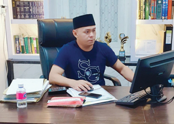 Pengendara Motor Tewas Mengenaskan Terlindas Truk di Jalan Evakuasi Cirebon