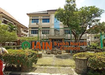 USSI Siap Bersaing Tingkat Global, Ini Agenda Besar IAIN Cirebon Tahun 2015-2039