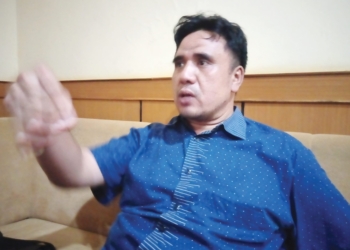 Ketua Komisi III DPRD Kabupaten Cirebon Sebut PT Longrich Bohong