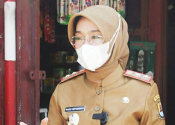 Wabup Cirebon: Gawai Sumbang Angka Kekerasan Anak