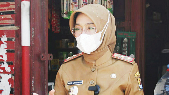 Wabup Cirebon: Gawai Sumbang Angka Kekerasan Anak