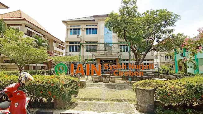 Humas IAIN Cirebon Siap Sukseskan SPAN-UM PTKIN 2022