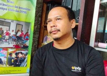 IPNU-IPPNU Karangsembung Dikukuhkan