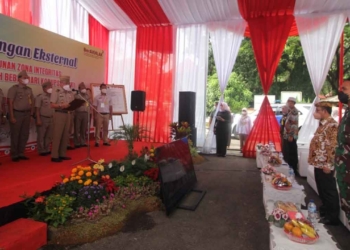 DPRD Kota Cirebon Ingatkan Mutasi Jangan Sekadar Rutinitas