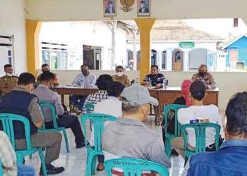 Antisipasi Tawuran Polres Ciko Rutin Patroli