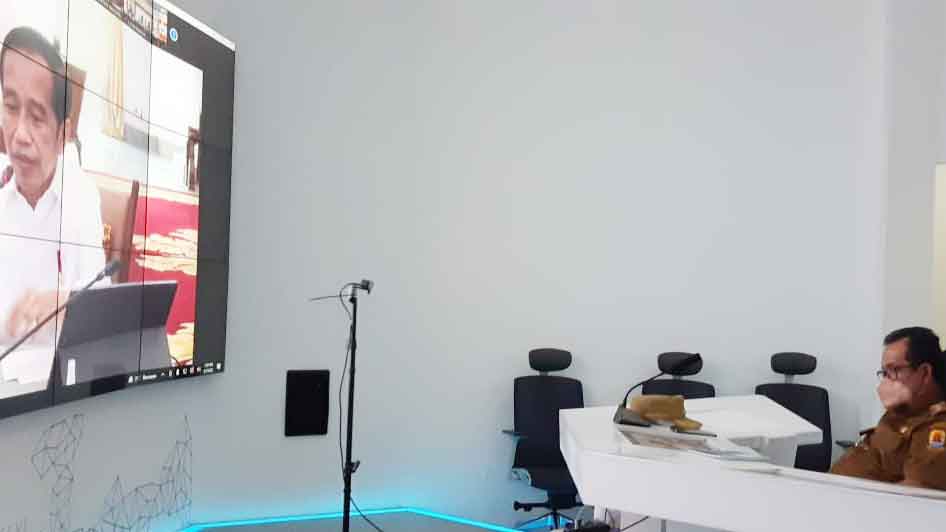 Pelajar Kabupaten Cirebon Sepakat Tolak Tawuran