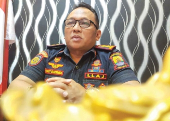 Pemkab Cirebon Distribusikan 10 Ribu Liter Minyak Goreng