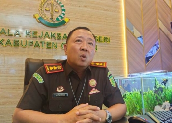 Terkait Penetapan Tersangka oleh Penyidik Polres Cirebon Kota, Kajari: Harusnya Nurhayati Lakukan Pra-Peradilan