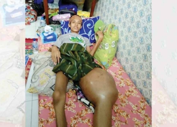 Pelajar Kabupaten Cirebon Sepakat Tolak Tawuran