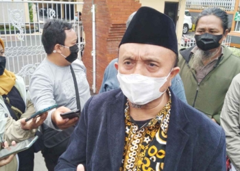 Tim Pengawasan Intern Periksa Korem 063/SGJ