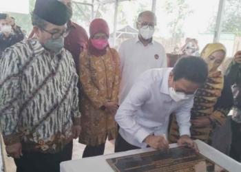 Kabupaten Cirebon Pilot Project Ketahanan Pangan Hewani