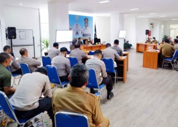 Masuk PPKM Level 4, Mulai Hari Ini PTM di Kota Cirebon Dihentikan