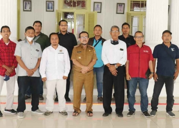 Pelajar Kabupaten Cirebon Sepakat Tolak Tawuran