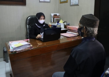 Bejat! Kakek 64 Tahun di Gempol Cirebon Perkosa Gadis 25 Tahun Penyandang Disabiltas