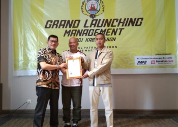 Kebangkitan PSGJ Akan Saingi Persib, Managemen Gandeng Sanchez Sebagai Kepala Pelatih