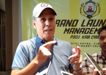 Kebangkitan PSGJ Akan Saingi Persib, Managemen Gandeng Sanchez Sebagai Kepala Pelatih