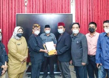 Butuh Bantuan, Bawaslu Kabupaten Cirebon Belum Miliki Kantor Permanen dan Mobil Operasional hanya Punya Satu