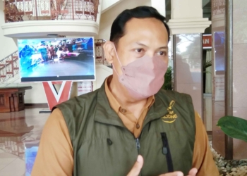 20 persen Calhaj Kabupaten Cirebon Belum Bisa Divaksin