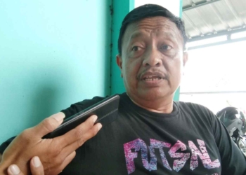 SDN 1 Astanamukti Dipastikan Bakal Rehab Tahun 2022 Ini