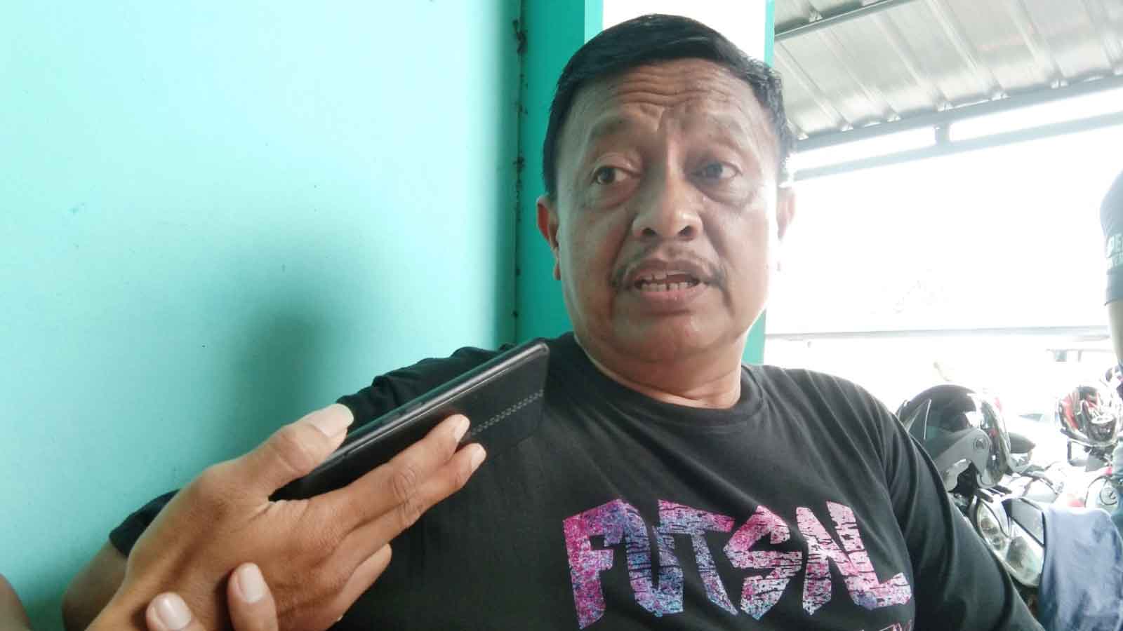 SDN 1 Astanamukti Dipastikan Bakal Rehab Tahun 2022 Ini