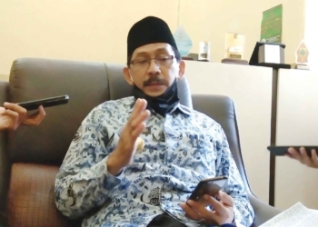 Kota Sumber Bakal Miliki Tempat Parkir Terpadu