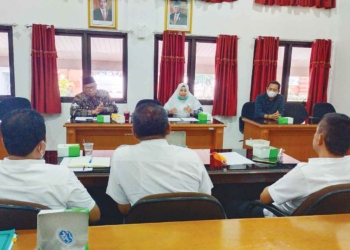 Mutasi Mepet Buka Peluang Pejabat Titipan, Komisi I Ingatkan Pemkab Cirebon Jangan Langgar Prosedur