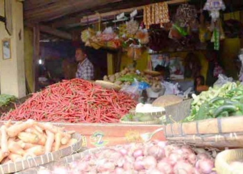 Harga Sejumlah Komoditas di Majalengka Merangkak Naik
