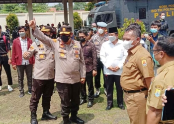 Kabar Gembira, Mudik 2022 Dilonggarkan, Kapolda Jawa Barat: Namun…