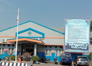 Trusmi Bakal Jadi Malioboro, Teriminal Weru Diaktifkan Lagi