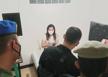Pasang Tarif Rp.500 Ribu per Malam, 2 Wanita Jajakan Jasa Begituan Melalui MiChat