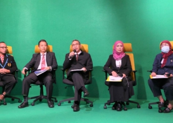 Perjalanan Panjang Perubahan Tata Kelola Keuangan IAIN Cirebon Menjadi BLU