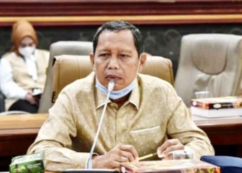 Memuaskankah Kinerji Gubernur Ridwan Kamil