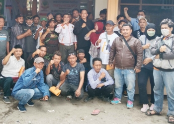 Tanggapi Rencana Demo Besar, Mustamid: Demonstrasi Bagian dari Demokrasi