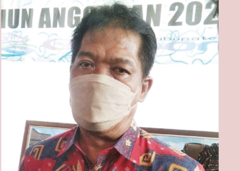 Anggaran Terbatas, Peningkatan Jalan di Kabupaten Cirebon hanya 60 km Setahun