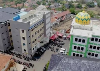 Sah, Tahun 2022 Ini IAIN Cirebon Miliki 5 Fakultas