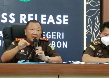 PNS Bandar Sabu Divonis 1,5 Tahun, JPU Banding