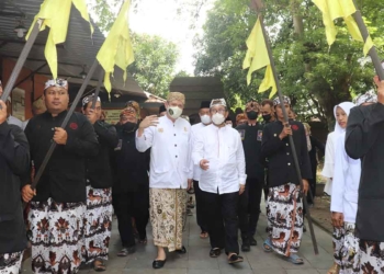 Lintasan Sejarah Cirebon Hingga Penentuan Hari Jadi Kabupaten Cirebon