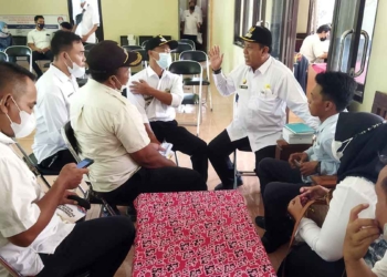 Sindir Perhatian Pemkab Cirebon hanya Beroritentasi Gebang-Kapetakan, Nelayan Mundu Ingin Diakomodir