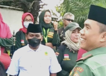 Partai Berkarya Dorong Mustamid Jadi Calon Bupati Cirebon di Pilkada 2024