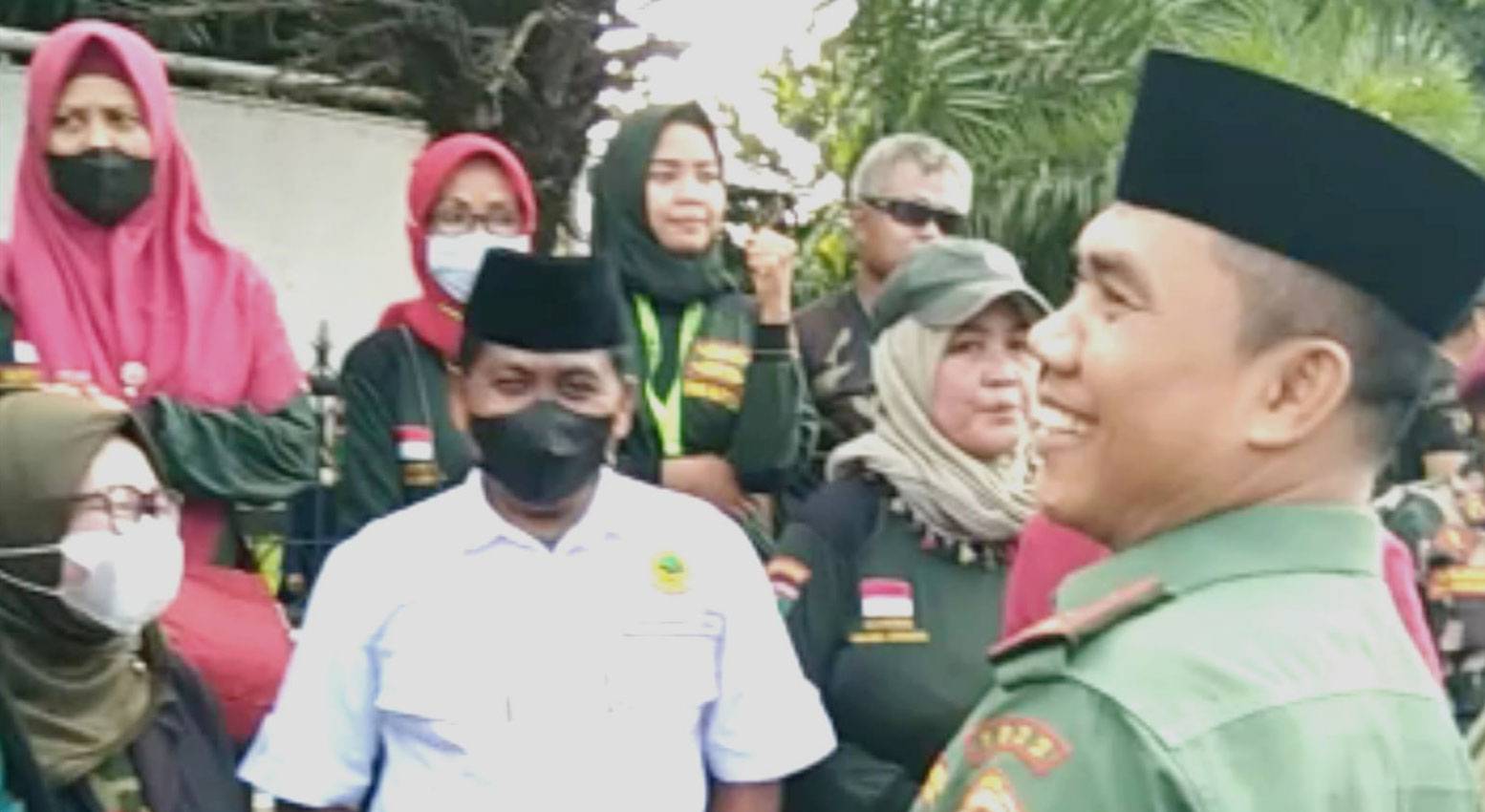 Partai Berkarya Dorong Mustamid Jadi Calon Bupati Cirebon di Pilkada 2024