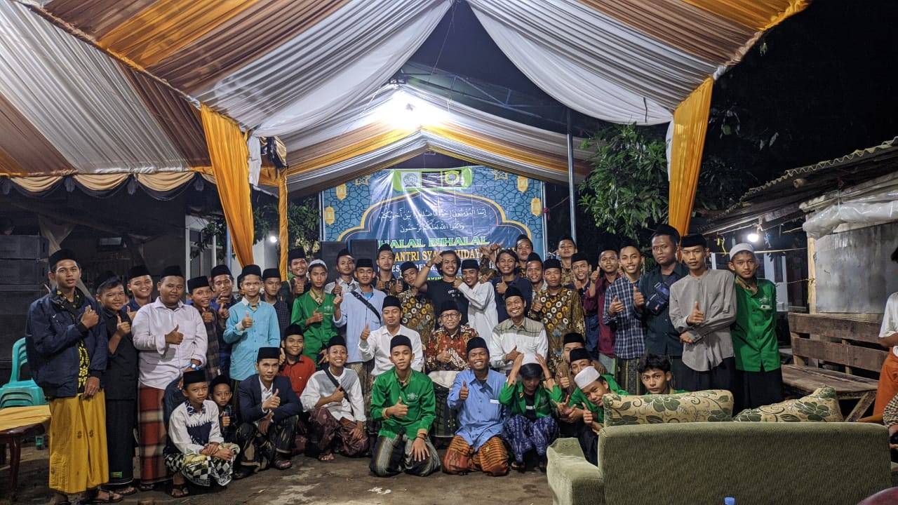 Sejarah Halalbihalal Muncul di Masa Presiden Soekarno