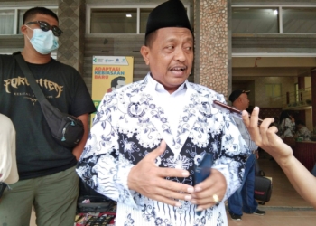 Disdik Kabupaten Cirebon Pastikan Hari Ini KBM 100 Persen